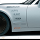 Illustration for article titled Protoscar LAMPO Solar-Powered AWD Car To Cleanly Light Up Geneva